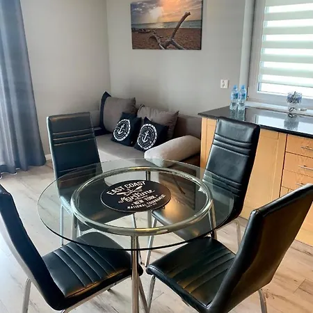 Sail To Apartment