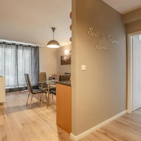 Sail To Apartament *