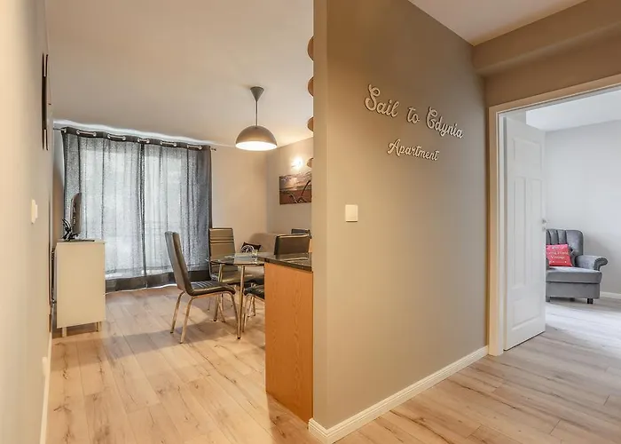 Sail To アパート *