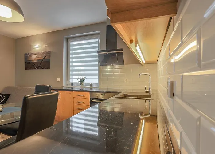 Sail To * グディニャ